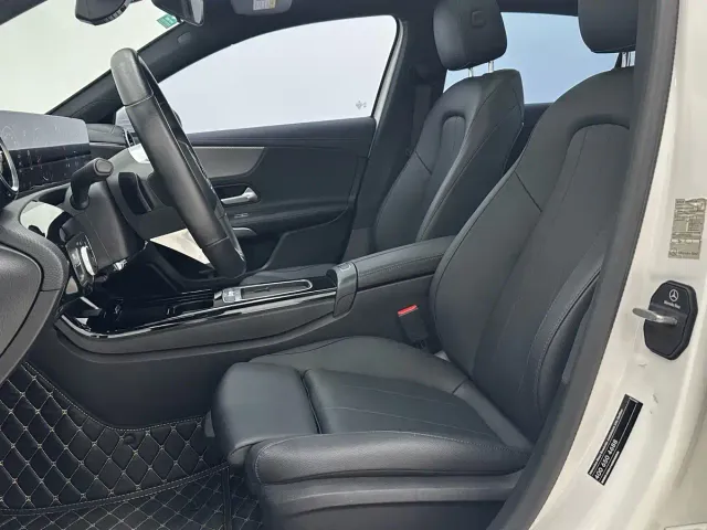 Mercedes-Benz A-Class — Фото автомобиля 7