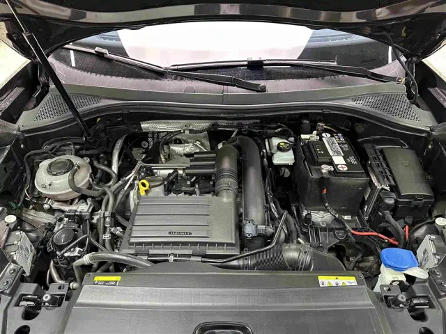 Volkswagen Tayron — Фото автомобиля 22