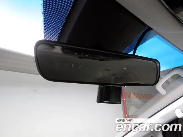 Hyundai Staria — Фото автомобиля 13