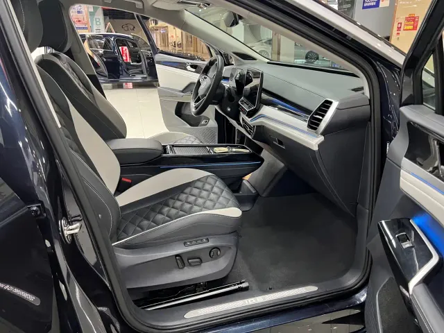 Volkswagen ID.6 Crozz — Фото автомобиля 6