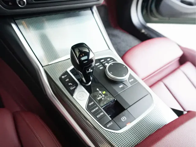 BMW 4 Series — Фото автомобиля 11