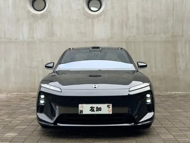 Nio ET5 Touring — Фото автомобиля 2