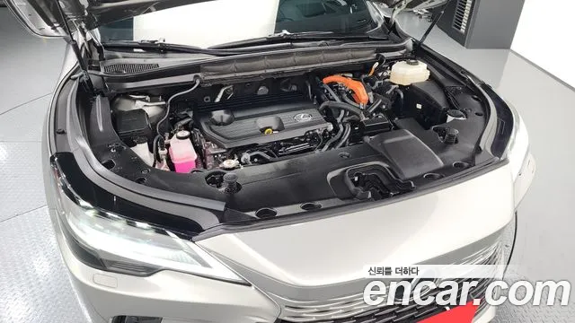 Lexus RX — Фото автомобиля 6