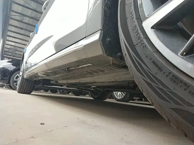 Chery Arrizo 8 — Фото автомобиля 20