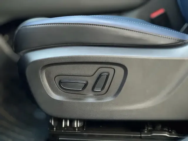 GAC Trumpchi Trumpchi GS3 2023 Shadow Speed 270T R-STYLE — Фото автомобиля 15