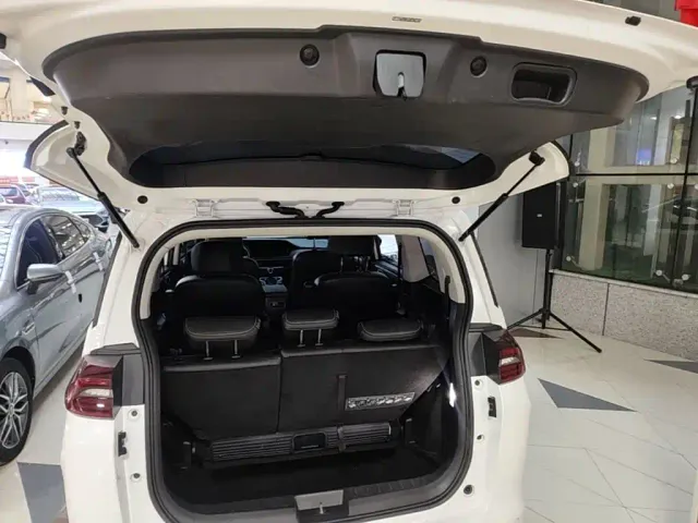 GAC Trumpchi M6 — Фото автомобиля 18