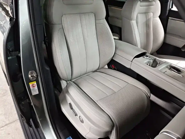 BYD FangChengBao Titanium 7 — Фото автомобиля 24