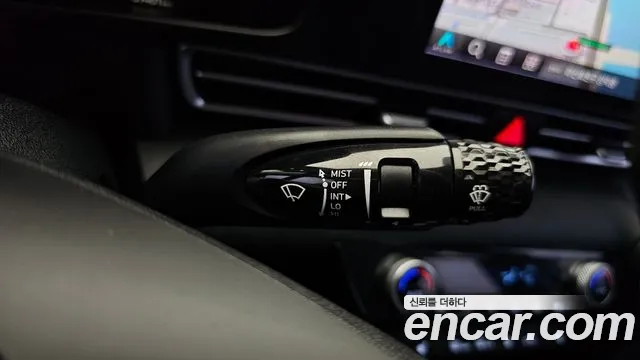 Hyundai Avante CN7 — Фото автомобиля 27