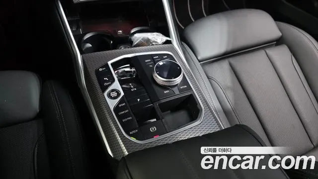 BMW 3-Series 3 серия (G20) 320d Touring M Sport — Фото автомобиля 9