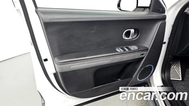 Hyundai Ioniq 5 Ioniq5 — Фото автомобиля 13