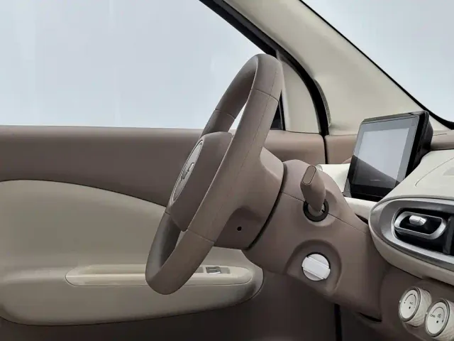 Wuling Hongguang Mini EV — Фото автомобиля 22