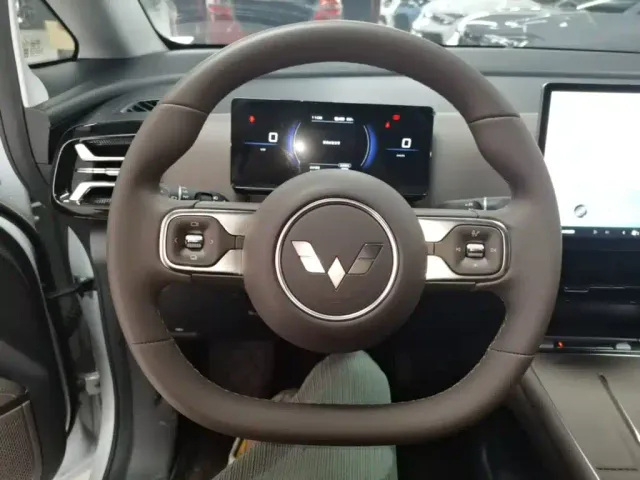 Wuling Starlight 730 — Фото автомобиля 10