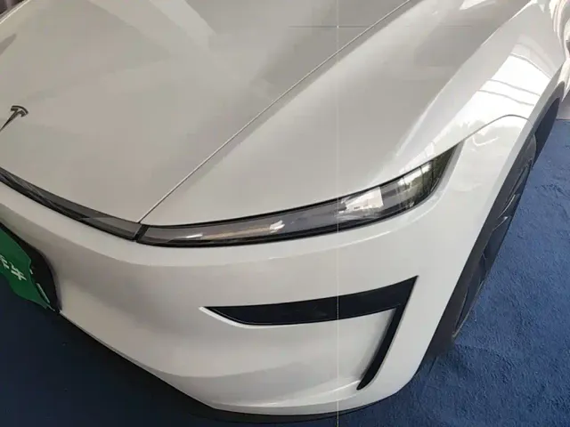 Tesla Model Y — Фото автомобиля 23