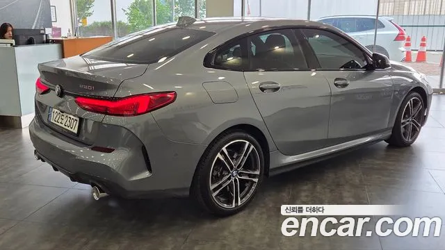 BMW 2 Series F44 — Фото автомобиля 2