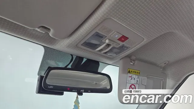 Hyundai Casper — Фото автомобиля 24