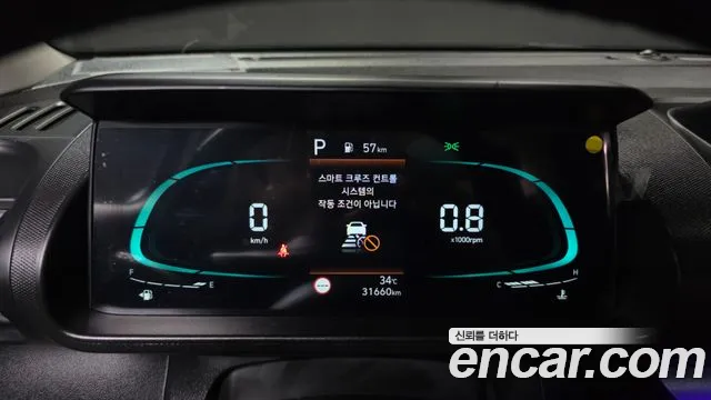 Hyundai Casper Casper Turbo Essential — Фото автомобиля 7