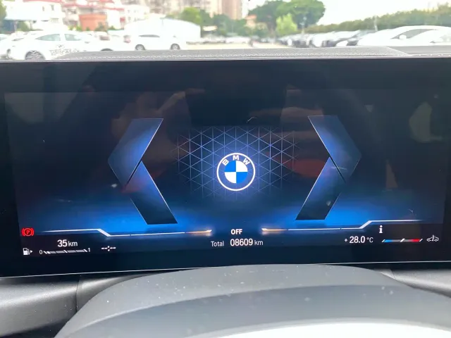 BMW 3 Series — Фото автомобиля 16