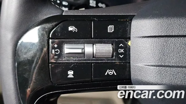 Kia Carnival — Фото автомобиля 17