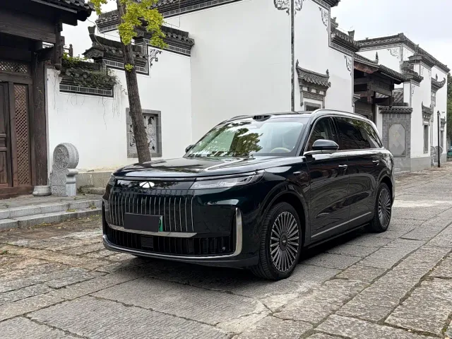 Фотография автомобиля — Chery Fulwin T11