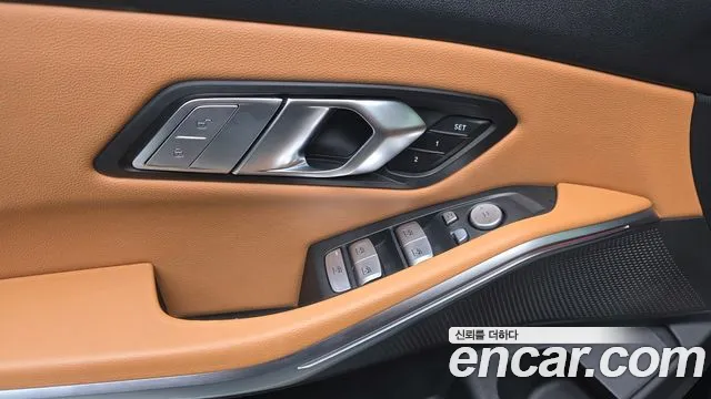 BMW 3 Series G20 — Фото автомобиля 17