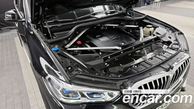 BMW X5 G05 — Фото автомобиля 6