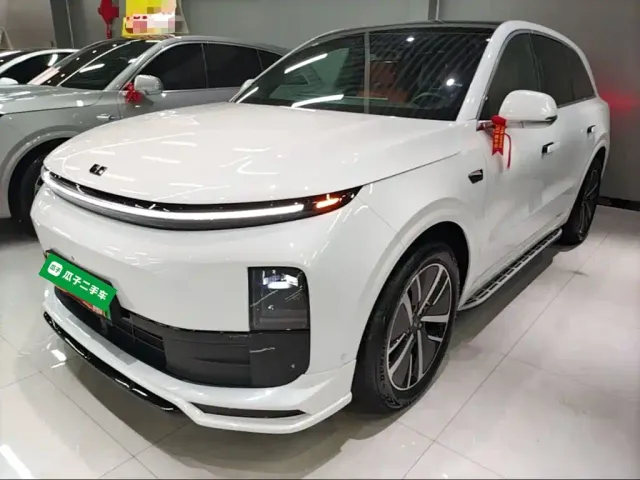 Фотография автомобиля — Li Auto L6