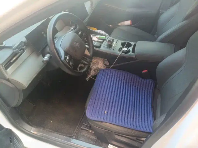 BYD Qin PLUS — Фото автомобиля 7