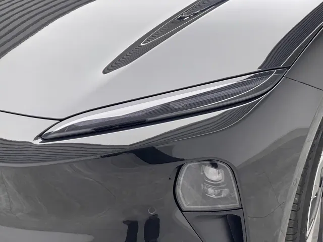 Nio ET5 Touring — Фото автомобиля 18