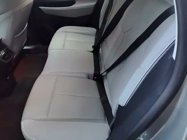 Buick E5 — Фото автомобиля 13