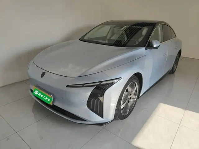Фотография автомобиля — Forthing Xinghai S7