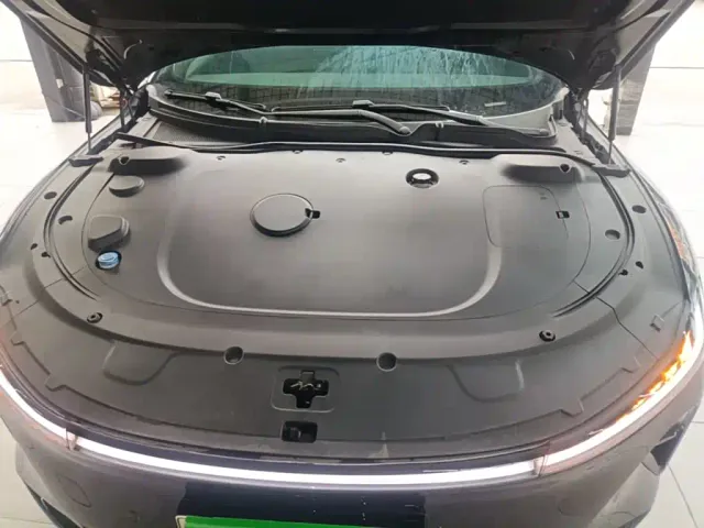 Changan Qiyuan A07 — Фото автомобиля 18