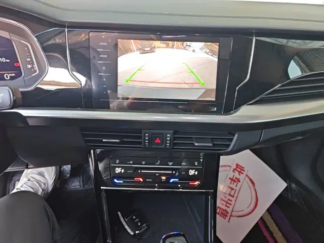 Volkswagen Passat — Фото автомобиля 12