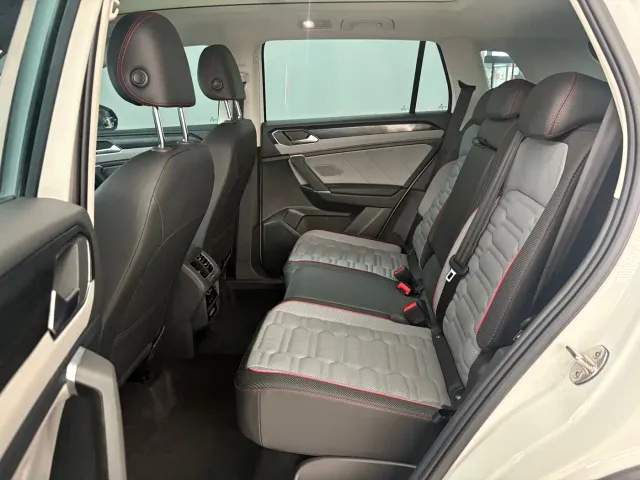 Volkswagen Tayron — Фото автомобиля 13