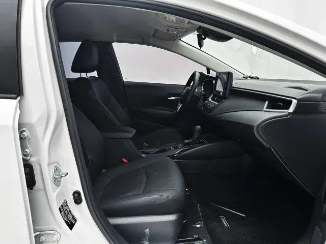 Toyota Corolla — Фото автомобиля 11