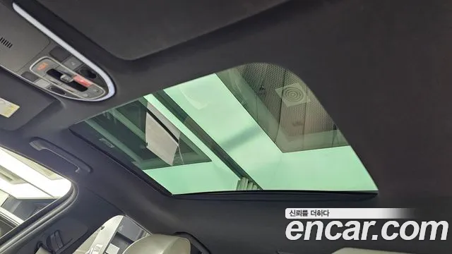 Genesis G70 Бензин 2.5T 2WD — Фото автомобиля 6