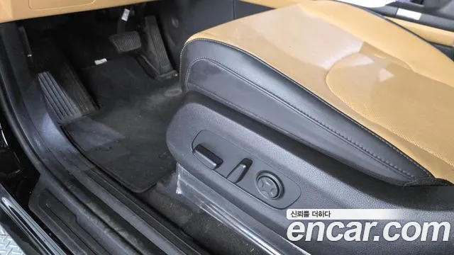 Kia Carnival 4th Gen — Фото автомобиля 18