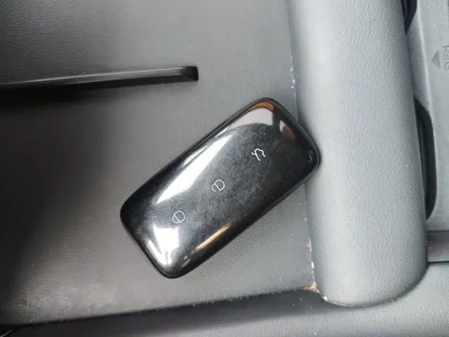 Geely Galaxy L7 — Фото автомобиля 8