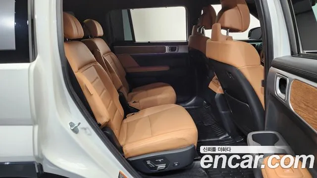Hyundai Santafe — Фото автомобиля 11