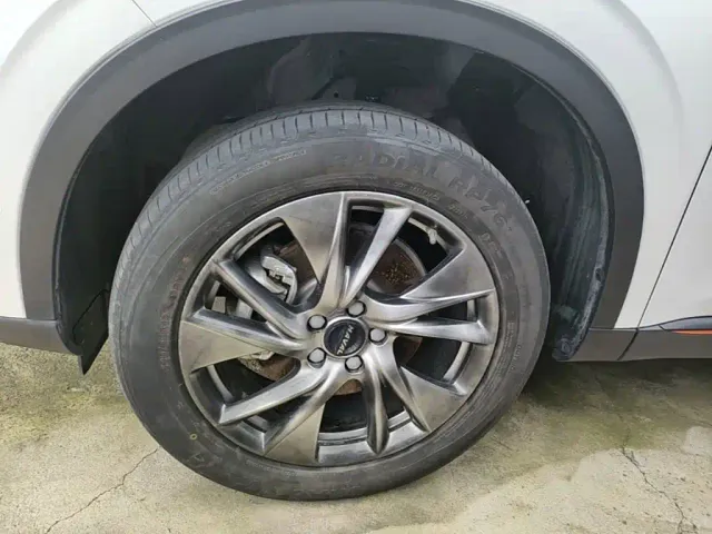 Haval H6 — Фото автомобиля 22