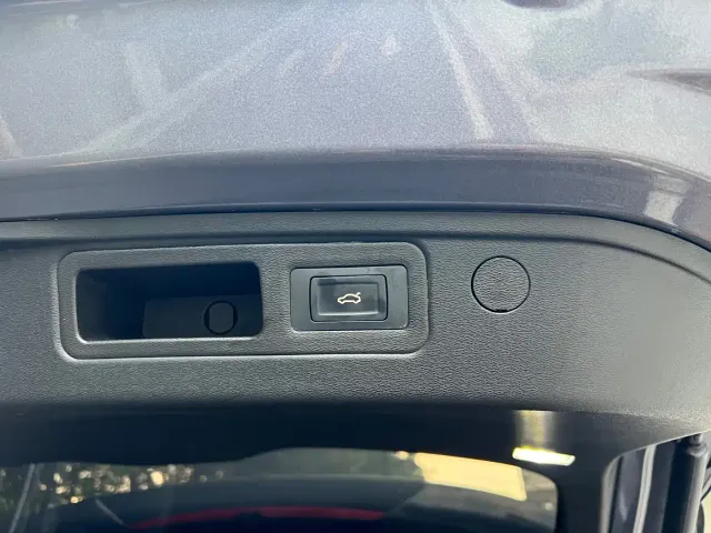 Jetour X70 Plus — Фото автомобиля 10