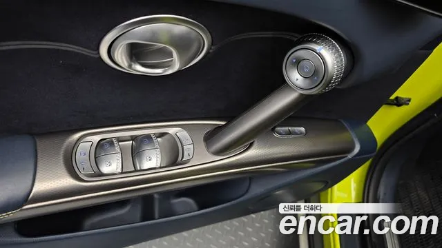 Genesis GV60 — Фото автомобиля 30