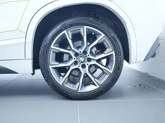 BMW X2 — Фото автомобиля 18