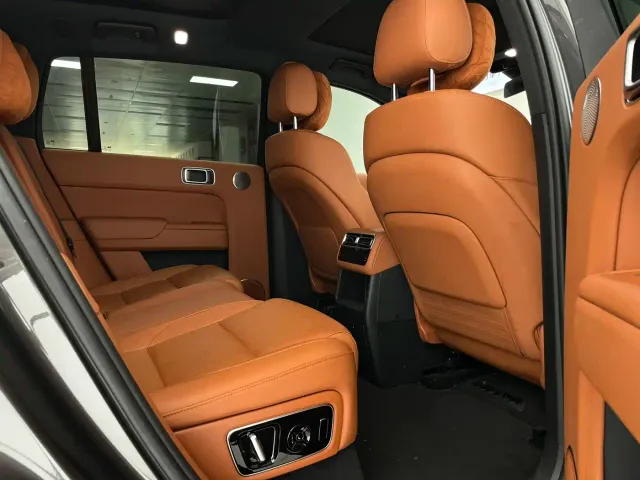 Li Auto Li Auto L7 2024 Pro — Фото автомобиля 16