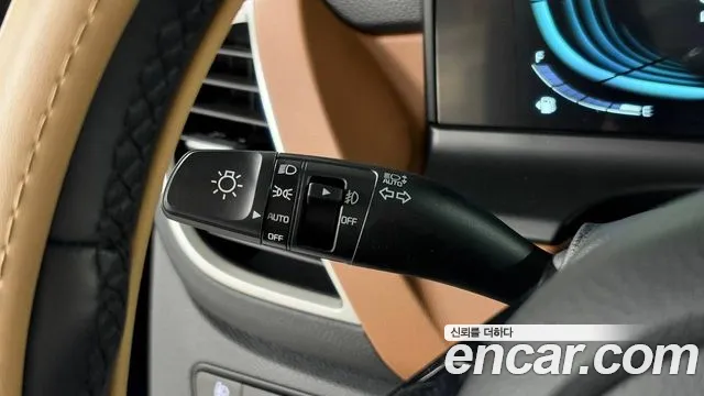 Kia Seltos — Фото автомобиля 20