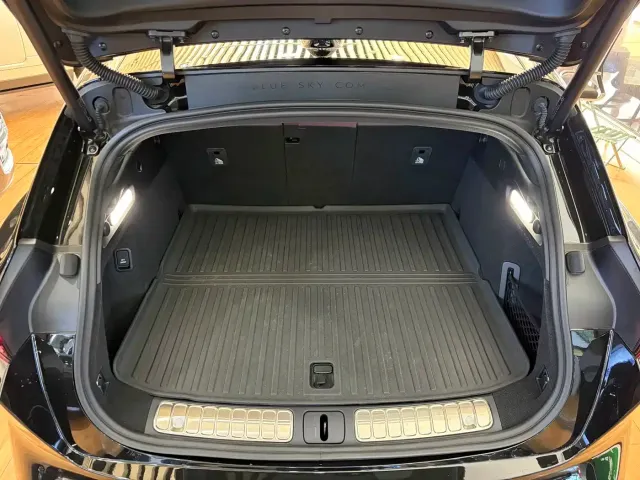 NIO NIO ET5T 2024 75kWh Touring — Фото автомобиля 13