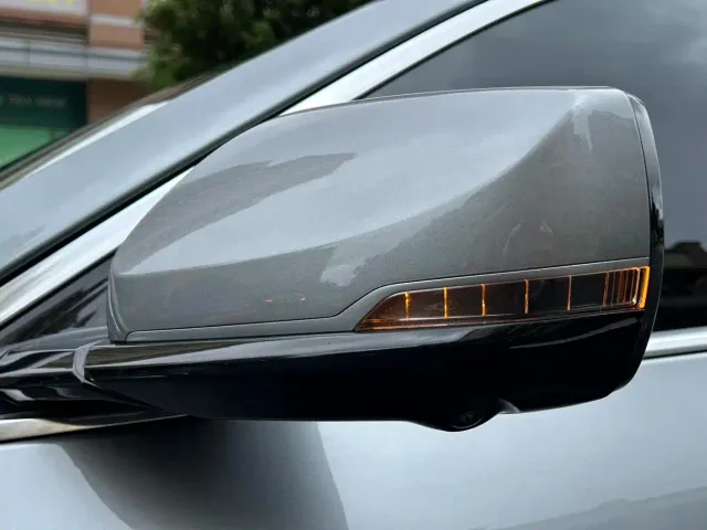 Cadillac CT6 — Фото автомобиля 24