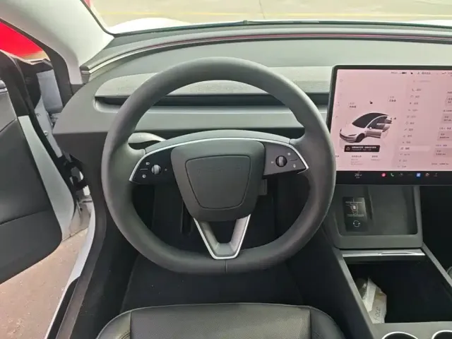 Tesla Model 3 2025 Model Year Facelift Rear-Wheel Drive — Фото автомобиля 10