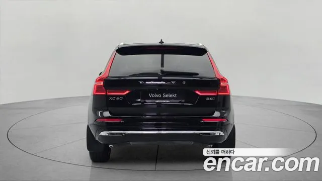 Volvo XC60 2nd Gen — Фото автомобиля 19