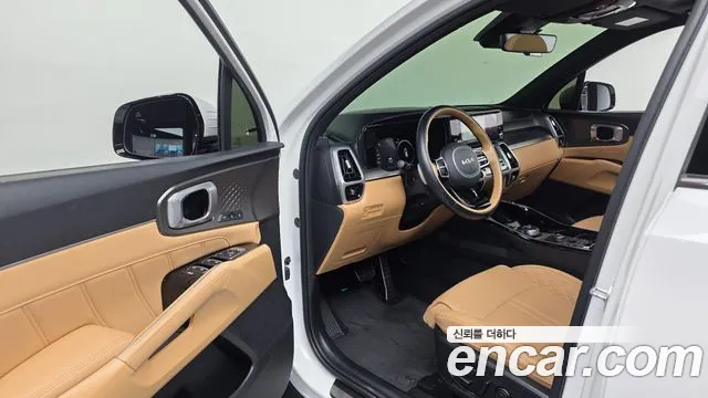 Kia Sorento Generation 4 — Фото автомобиля 15