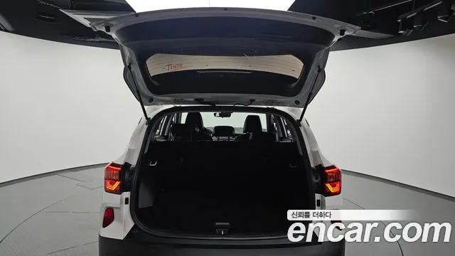 Kia Seltos — Фото автомобиля 26